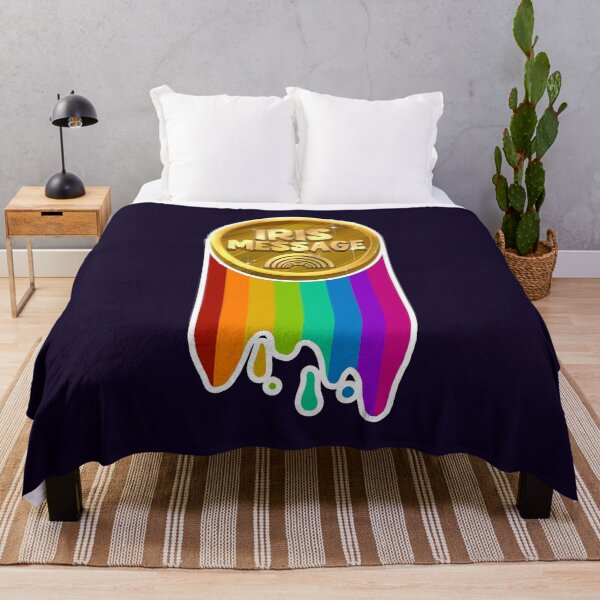 Item preview, Percy Jackson - Iris Message Drachma designed and sold by babyimfull.