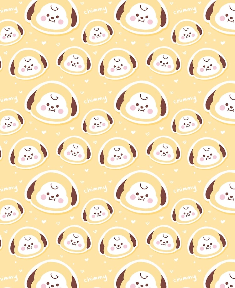 Chimmy wallpaper by littlebiblo - Download on ZEDGE™ | 0f3c