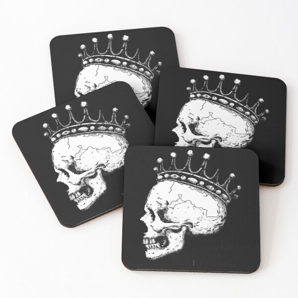 Item preview, Anti Monarchy         designed and sold by ShellyBusheyy.