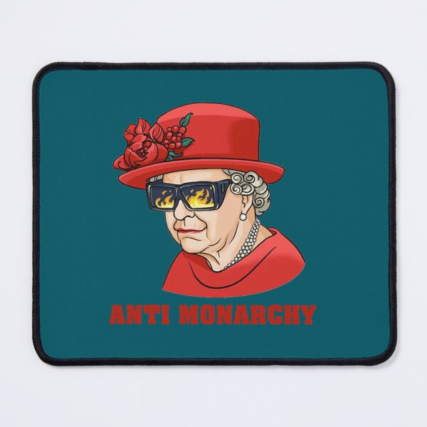 Item preview, Anti Monarchy designed and sold by ShellyBusheyy.