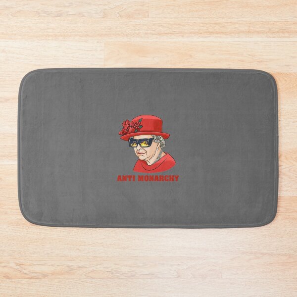 Item preview, Anti Monarchy         designed and sold by ShellyBusheyy.