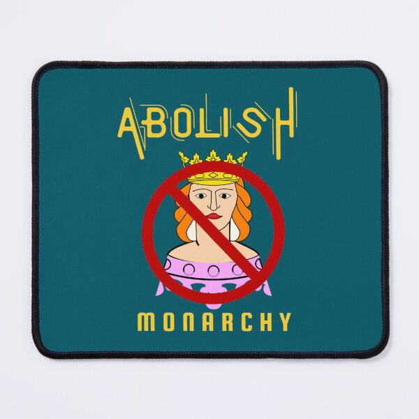 Item preview, Anti Monarchy designed and sold by ShellyBusheyy.
