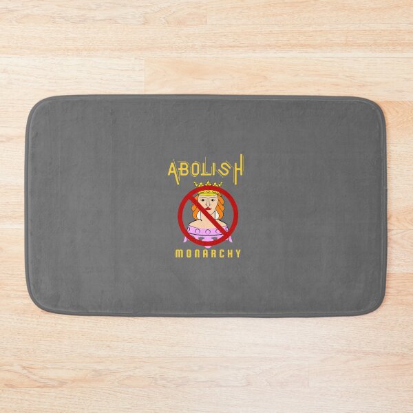 Item preview, Anti Monarchy               designed and sold by ShellyBusheyy.