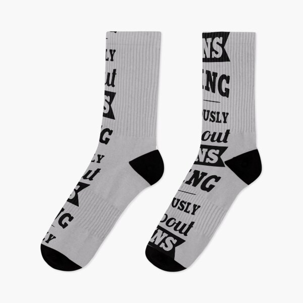 Item preview, Warning May Spontaneously Talk About Bitcoins designed and sold by Froyd Wess.