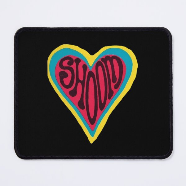 Item preview, 90s Rave Flyer Shoom   designed and sold by ForemanOrlArt.