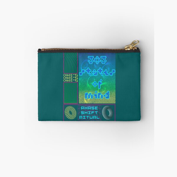 Item preview, 303 State of Mind   designed and sold by ForemanOrlArt.