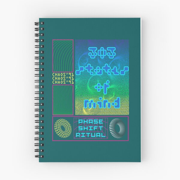 Item preview, 303 State of Mind   designed and sold by ForemanOrlArt.