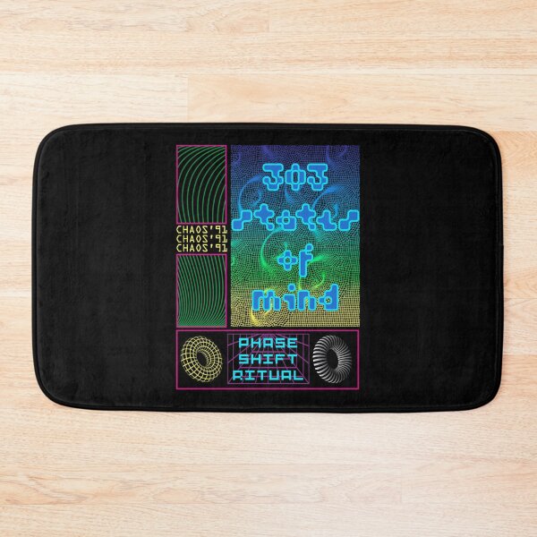 Item preview, 303 State of Mind   designed and sold by ForemanOrlArt.