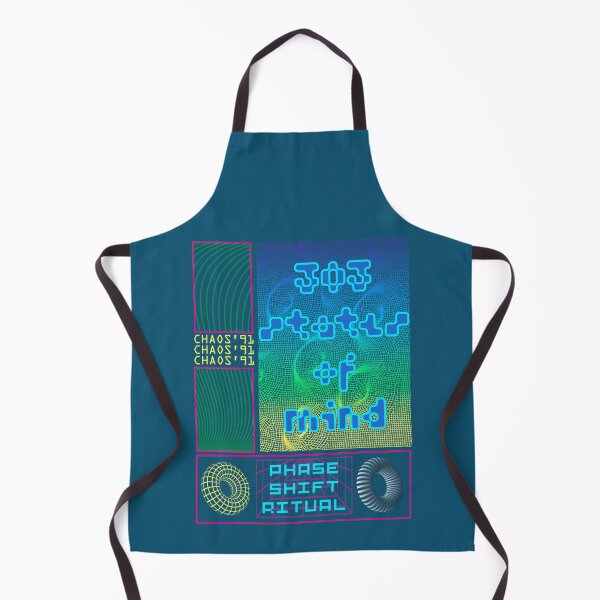 Item preview, 303 State of Mind   designed and sold by ForemanOrlArt.