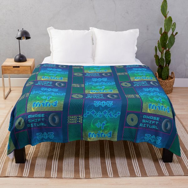 Item preview, 303 State of Mind   designed and sold by ForemanOrlArt.