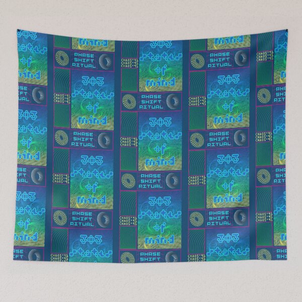 Item preview, 303 State of Mind   designed and sold by ForemanOrlArt.