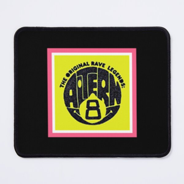 Item preview, Altern 8 Rave Duo   designed and sold by ForemanOrlArt.