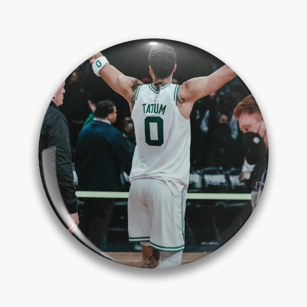 Item preview, Jayson Tatum Celebration designed and sold by MichaelBK11.