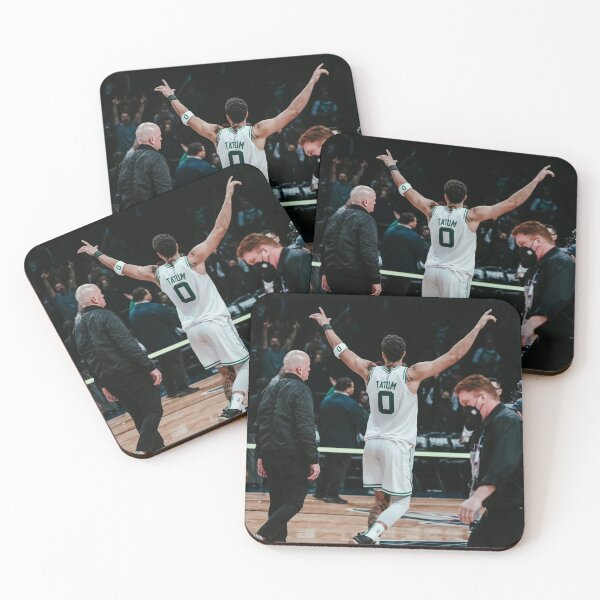 Item preview, Celebración de Jayson Tatum designed and sold by MichaelBK11.