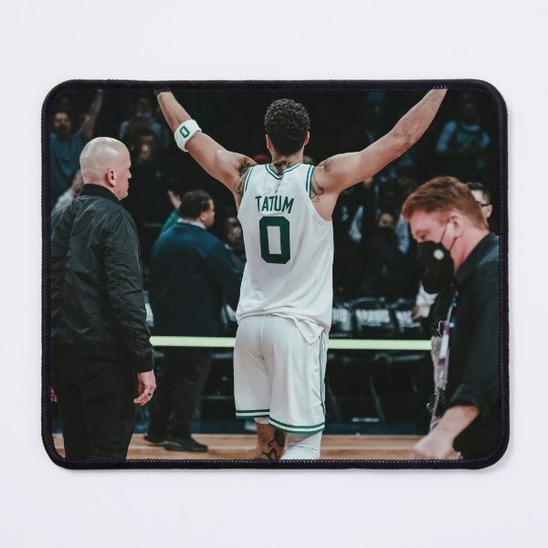 Item preview, Jayson Tatum Celebration designed and sold by MichaelBK11.