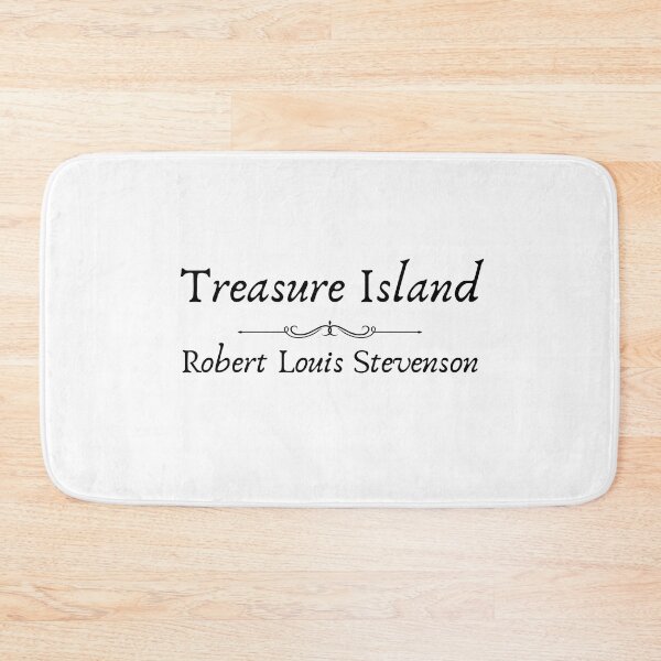 Item preview, Treasure Island By Robert Louis Stevenson  designed and sold by Suyogsonar25.