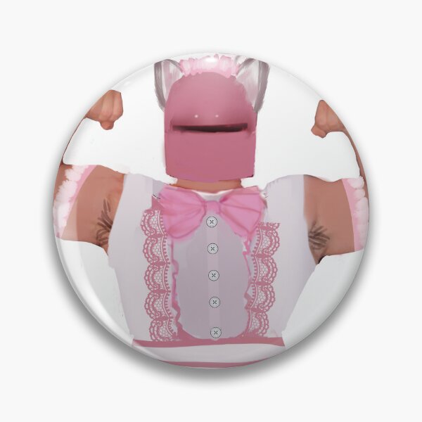 Item preview, Maid Outfit Tachanka designed and sold by nokkbinary.