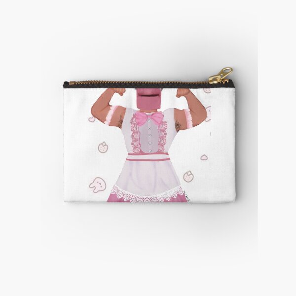 Item preview, Maid Outfit Tachanka designed and sold by nokkbinary.