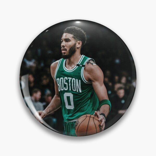 Item preview, Jayson Tatum 0 FMVP designed and sold by MichaelBK11.
