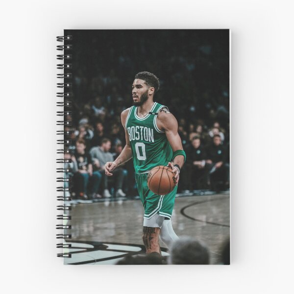 Item preview, Jayson Tatum 0 FMVP designed and sold by MichaelBK11.