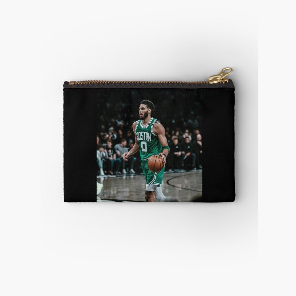 Item preview, Jayson Tatum 0 FMVP designed and sold by MichaelBK11.