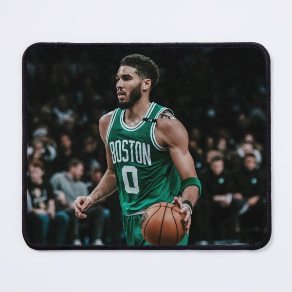 Item preview, Jayson Tatum 0 FMVP designed and sold by MichaelBK11.