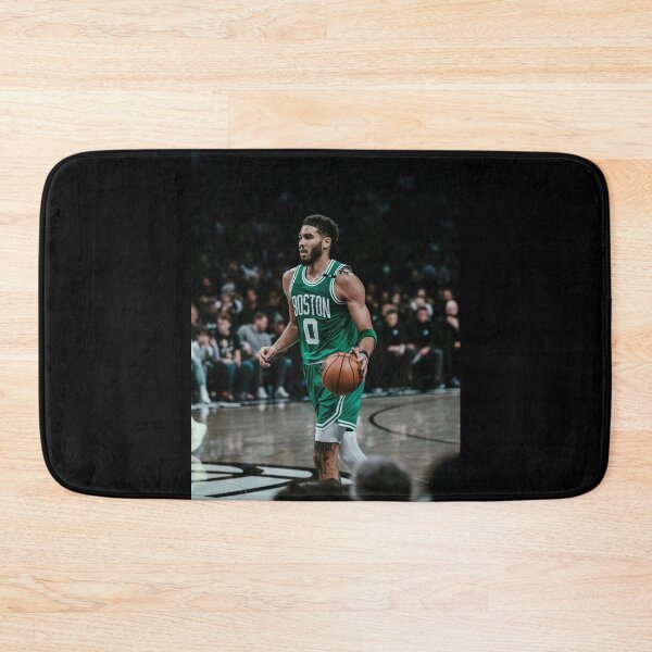 Item preview, Jayson Tatum 0 FMVP designed and sold by MichaelBK11.