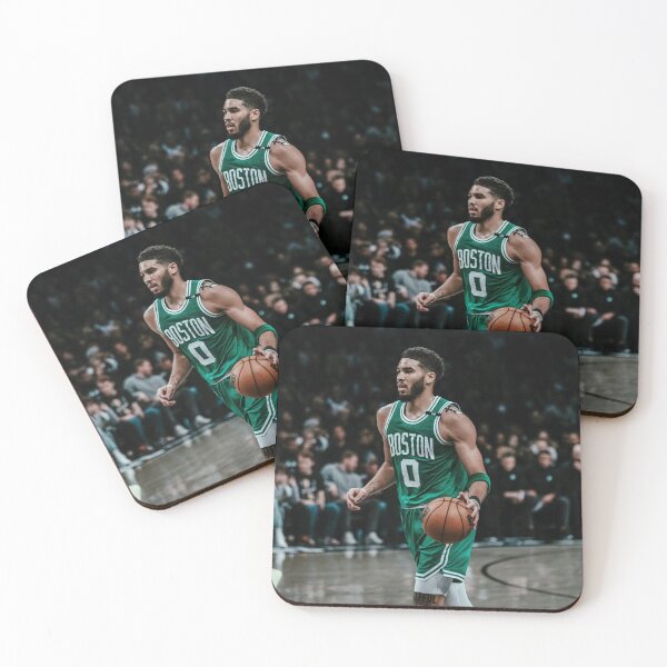 Item preview, Jayson Tatum 0 FMVP designed and sold by MichaelBK11.
