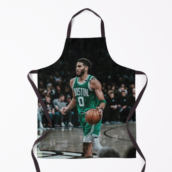 Item preview, Jayson Tatum 0 FMVP designed and sold by MichaelBK11.
