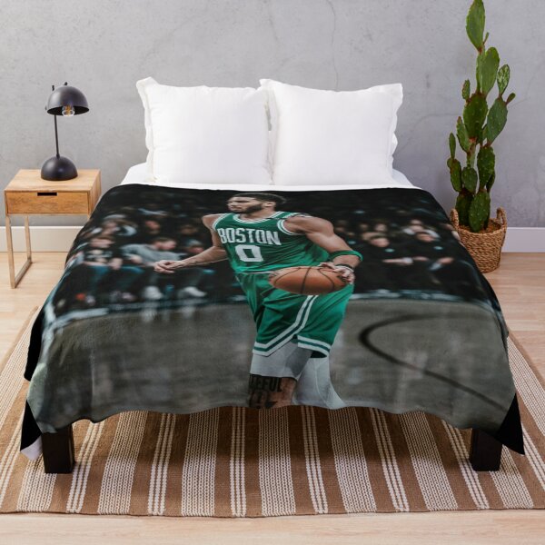 Item preview, Jayson Tatum 0 FMVP designed and sold by MichaelBK11.