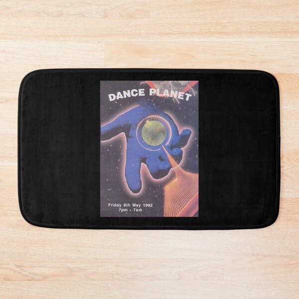 Item preview, Dance Planet   designed and sold by ForemanOrlArt.