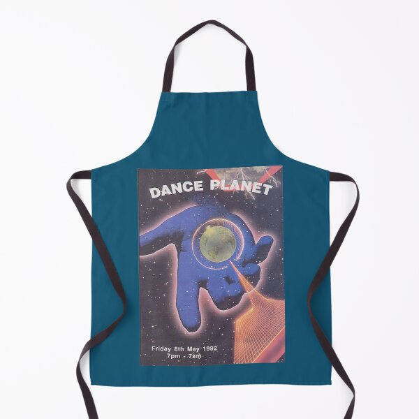 Item preview, Dance Planet designed and sold by ForemanOrlArt.