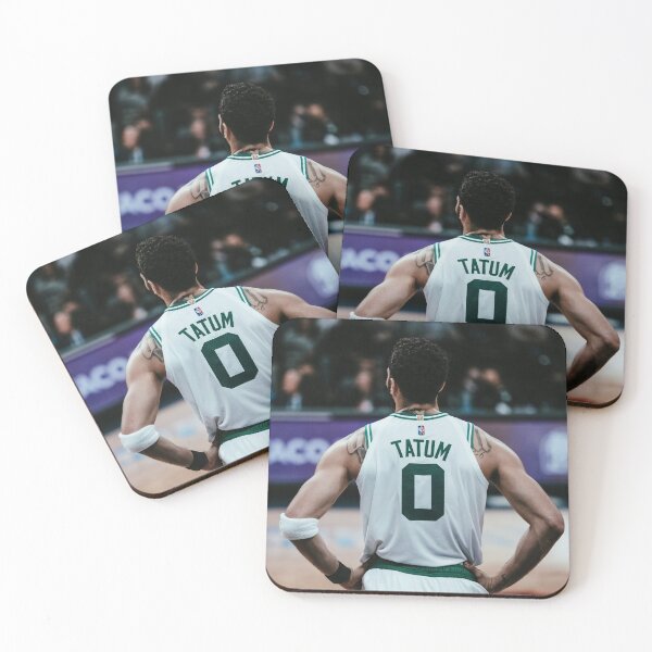 Item preview, Jayson Tatum 0 Atrás designed and sold by MichaelBK11.