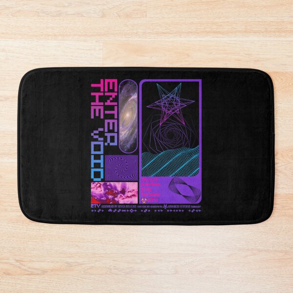 Item preview, Enter the Void   designed and sold by ForemanOrlArt.