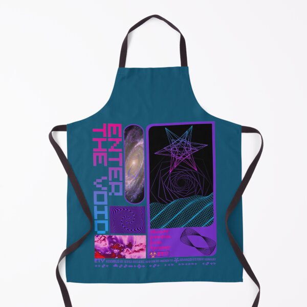 Item preview, Enter the Void   designed and sold by ForemanOrlArt.