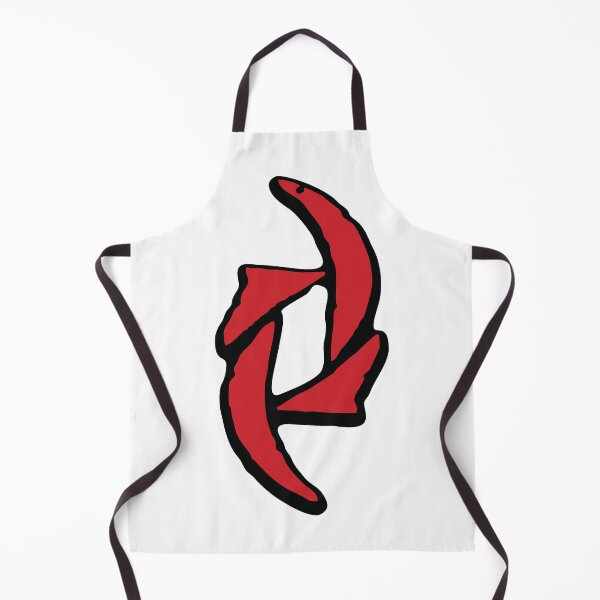 Item preview, red logo rock band hale designed and sold by WilliamMDarst.