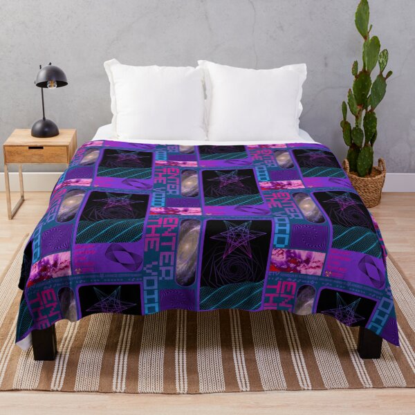 Item preview, Enter the Void   designed and sold by ForemanOrlArt.