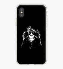 arctic monkeys iPhone Case