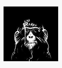 arctic monkeys Photographic Print