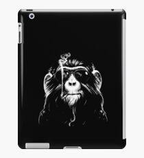 arctic monkeys iPad Case/Skin