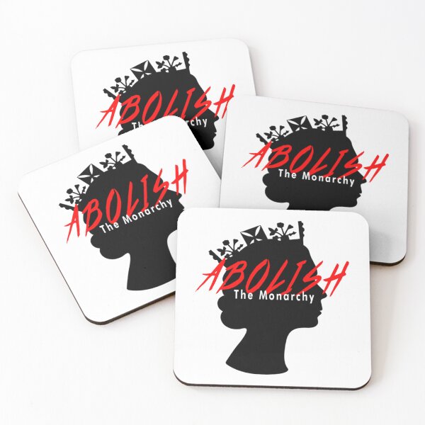 Item preview, Anti Monarchy   designed and sold by ShellyBusheyy.