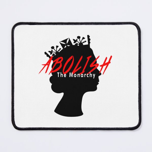 Item preview, Anti Monarchy   designed and sold by ShellyBusheyy.