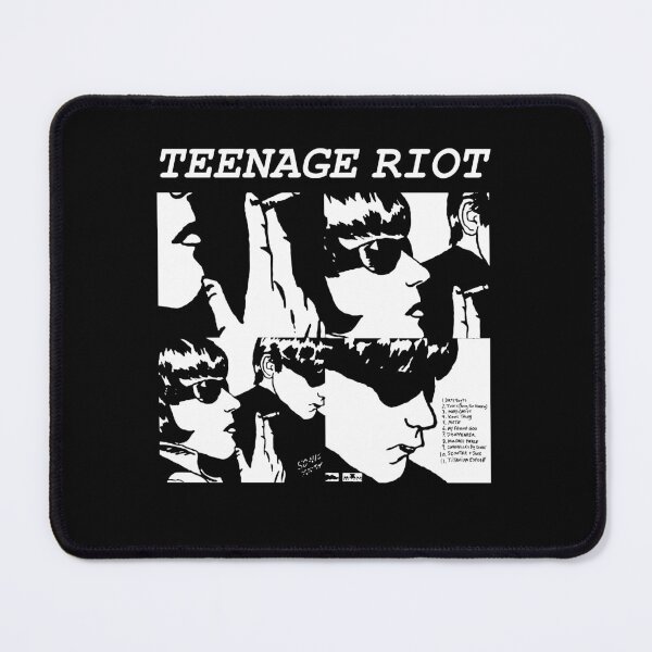 Item preview, Post punk 80s designed and sold by Puxkschool.