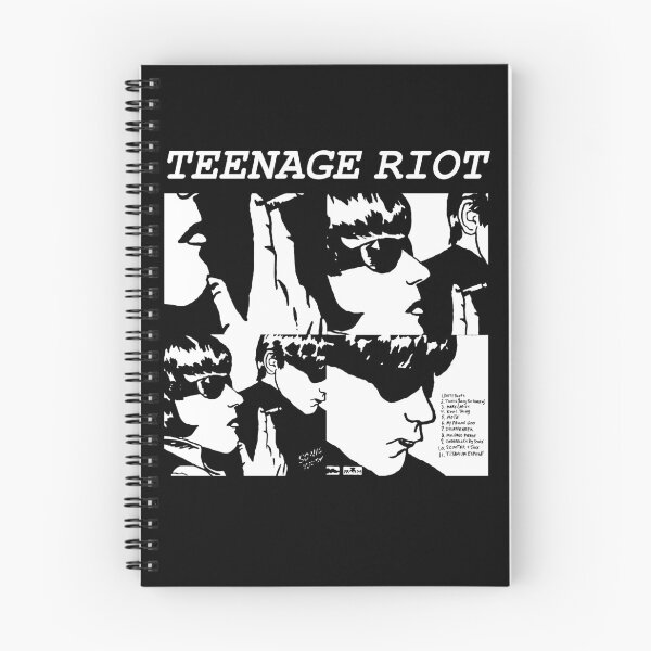 Item preview, Post punk 80s designed and sold by Puxkschool.