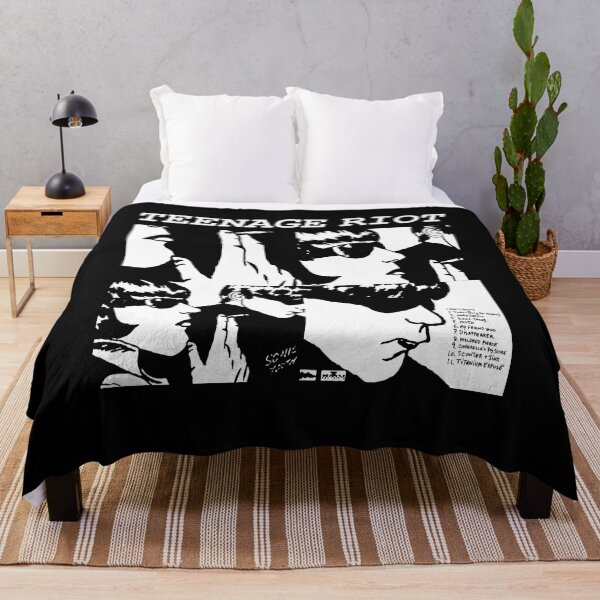 Item preview, Post punk 80s designed and sold by Puxkschool.
