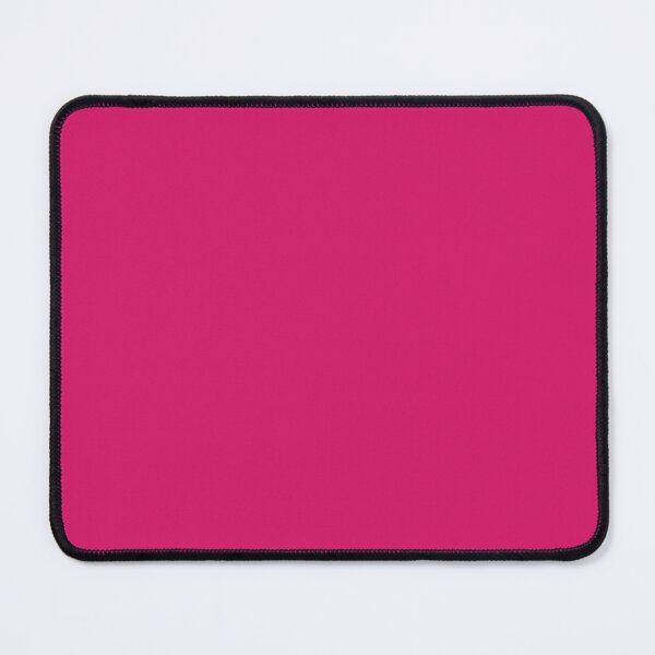 Item preview, Solid Colour | Dogwood Rose | Pink designed and sold by ozcushions.