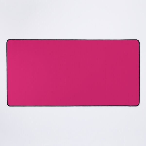 Item preview, Solid Colour | Dogwood Rose | Pink designed and sold by ozcushions.