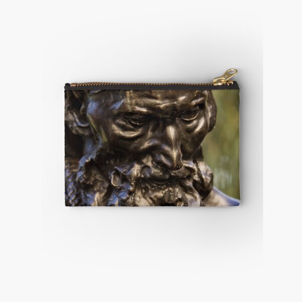 Item preview, Auguste Rodin Sculpture in Canberra/ACT/Australia designed and sold by Wolf Sverak Photography.