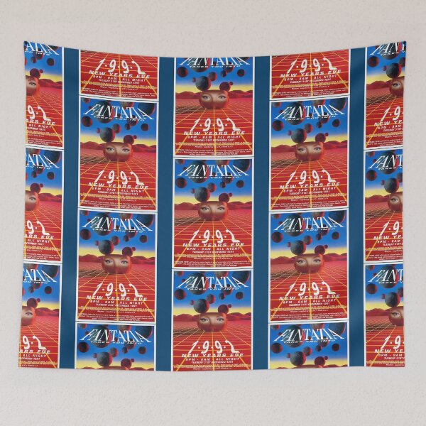 Item preview, Fantazia    designed and sold by ForemanOrlArt.