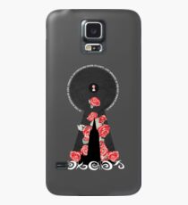 An Unfound Door Case/Skin for Samsung Galaxy